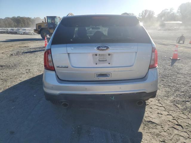 2013 FORD EDGE SE - 2FMDK3GC0DBB85566