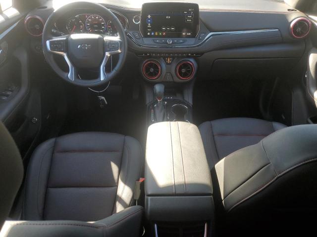 2025 CHEVROLET BLAZER RS - 3GNKBERSXSS223542