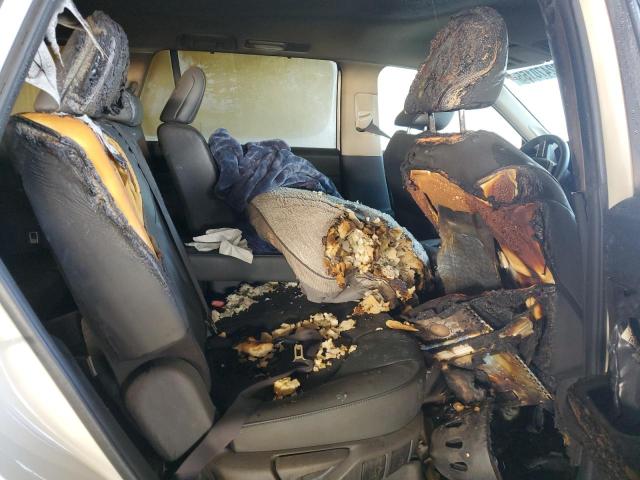 2024 TOYOTA GRAND HIGHLANDER XLE #3302746020