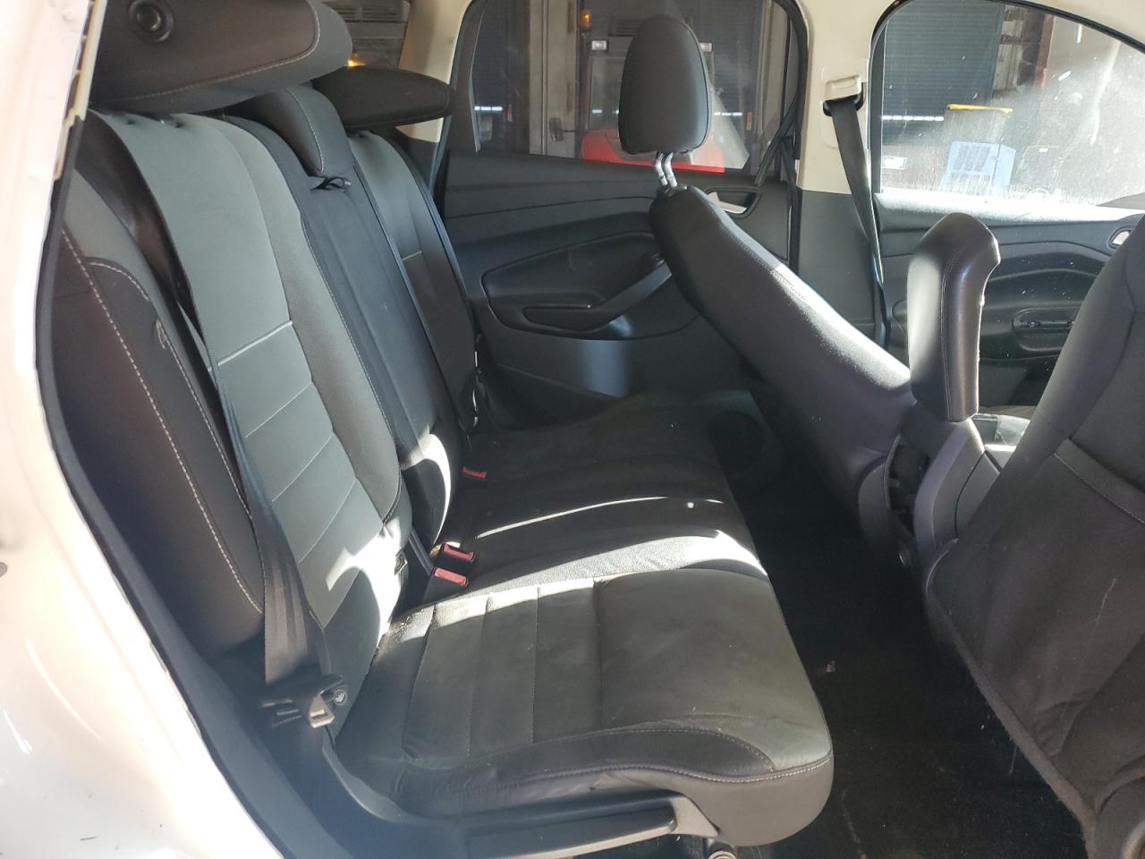 Lot #3290177259 2013 FORD ESCAPE SE