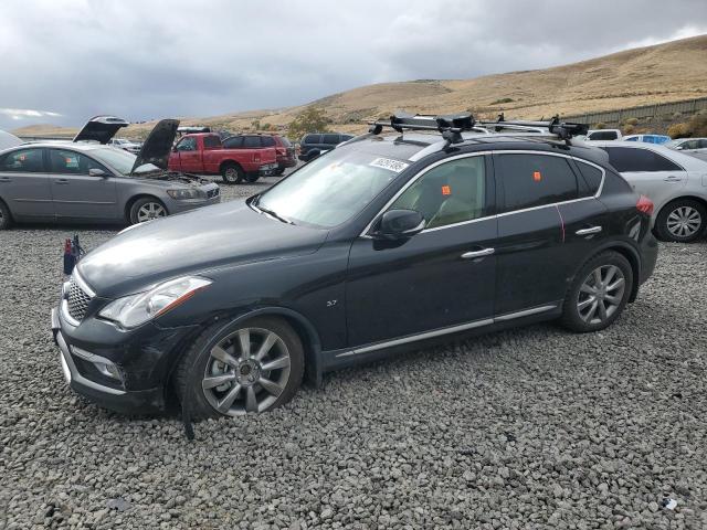 Global Auto Auctions: 2016 INFINITI QX50