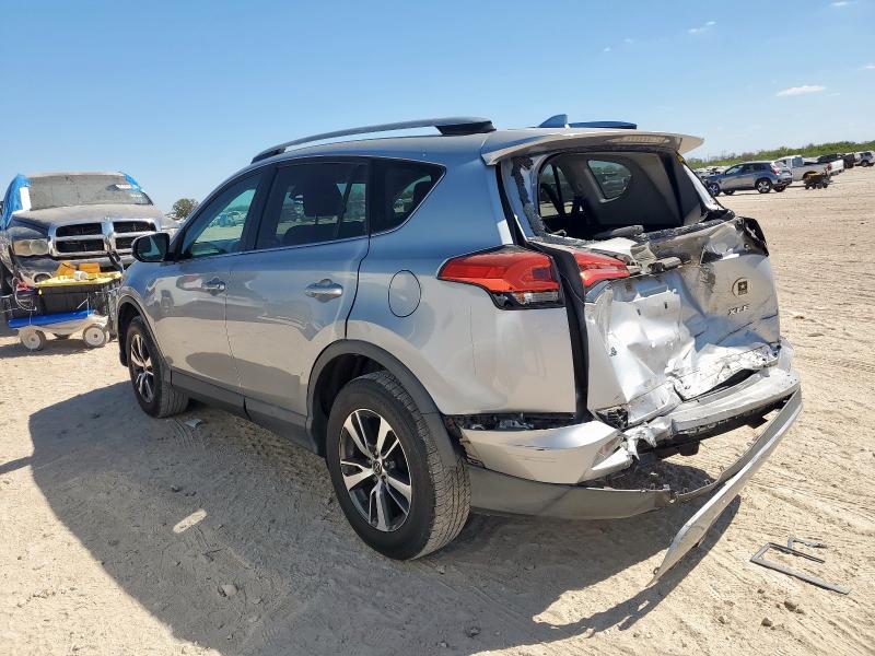 2018 TOYOTA RAV4 ADVEN #3297251450