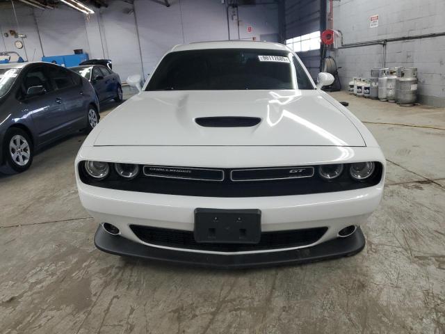 2020 DODGE CHALLENGER #3290460761