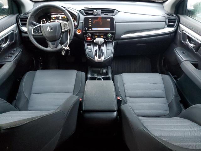 2017 HONDA CR-V LX - 2HKRW2H20HH109516