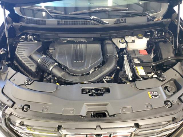 2025 GMC ACADIA ELE - 1GKENKRSXSJ295245