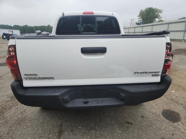 2014 TOYOTA TACOMA DOU #3273931847