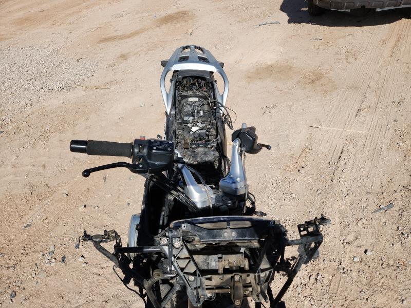 2007 BMW R1200 RT - WB103880X7ZM19941