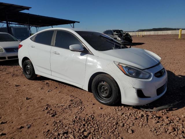 2017 HYUNDAI ACCENT SE - KMHCT4AE8HU220234