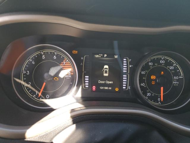 2017 JEEP CHEROKEE L - 1C4PJMCSXHW509327