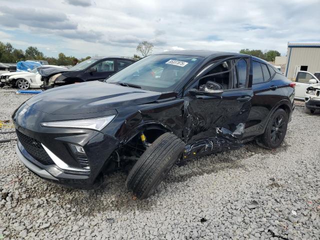 Global Auto Auctions: 2025 BUICK ENVISTA SP