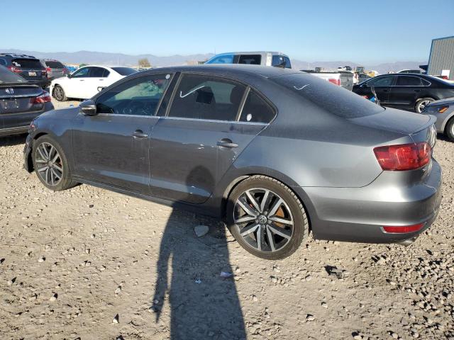 2013 VOLKSWAGEN JETTA GLI - 3VW467AJ7DM377649