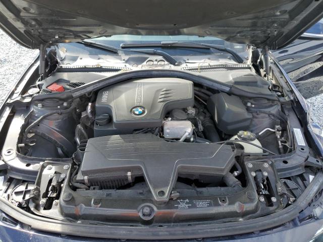 2015 BMW 328 I WBA3A5G5XFNS81905