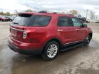 Lot #3304669904 2015 FORD EXPLORER X