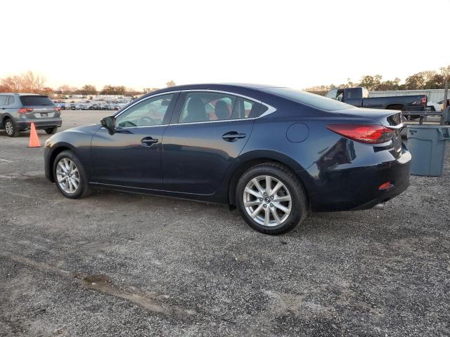2016 MAZDA MAZDA6S - JM1GJ1U55G1411373