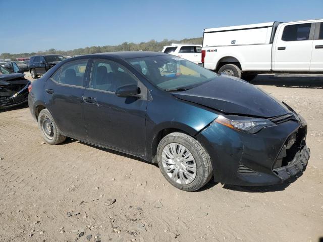 2017 TOYOTA COROLLA L - 5YFBURHE9HP597748