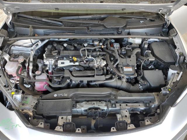2024 TOYOTA PRIUS LE #3287747159