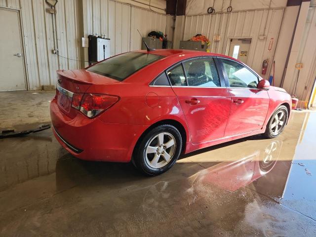 2013 CHEVROLET CRUZE LT - 1G1PC5SBXD7163147