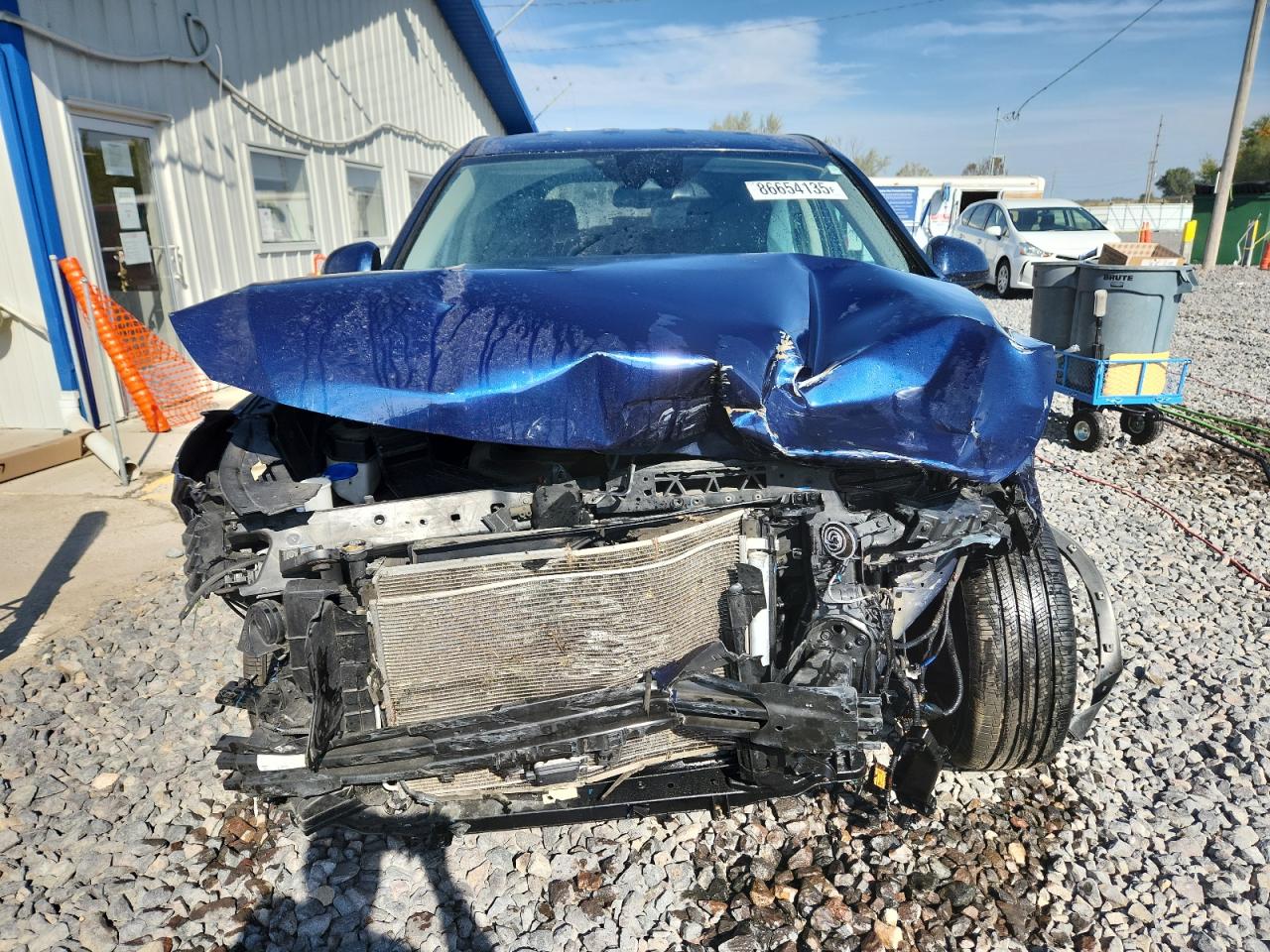 HYUNDAI SANTA FE SEL