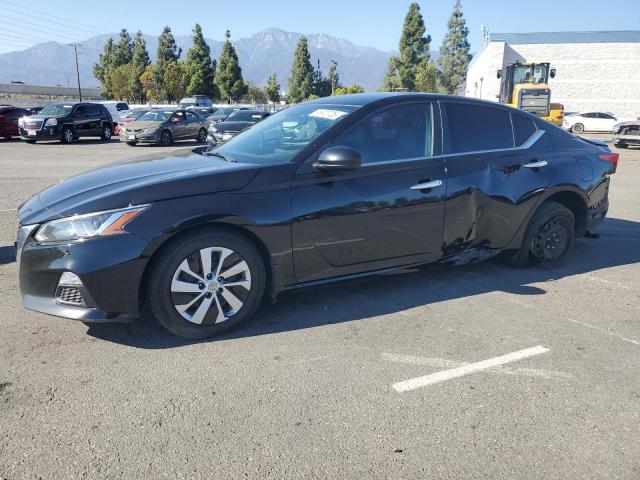 NISSAN ALTIMA S