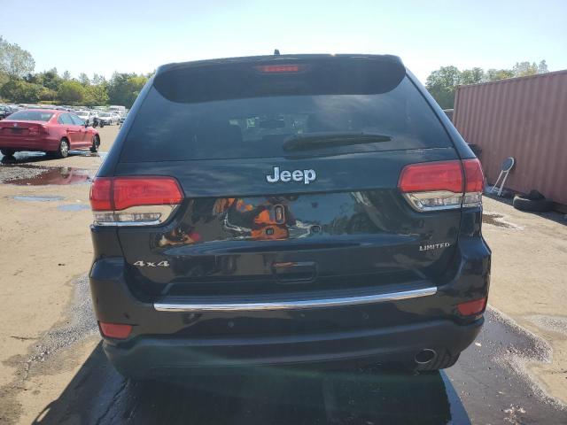 2015 JEEP GRAND CHER - 1C4RJFBG3FC821506