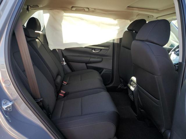 2026 HONDA CR-V EX #3290226205