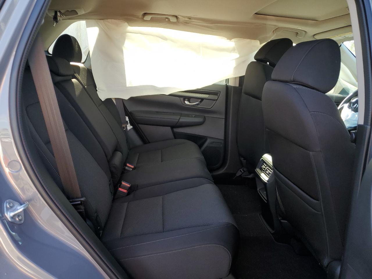 Lot #3290226205 2026 HONDA CR-V EX