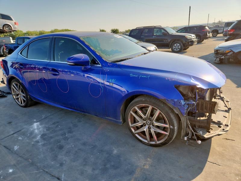 2016 LEXUS IS 200T JTHBA1D23G5032881