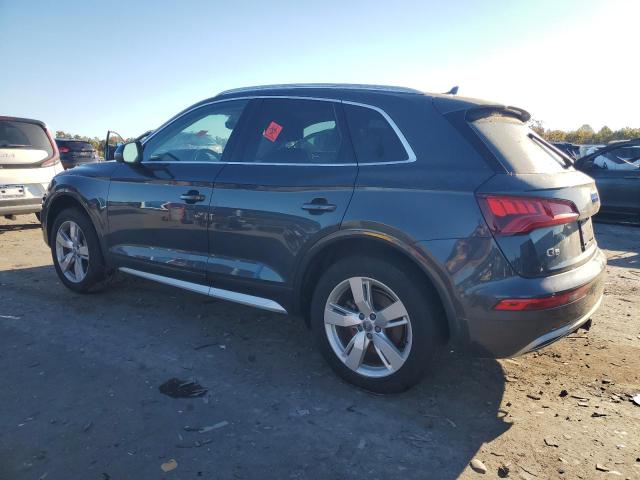 2018 AUDI Q5 PREMIUM #3290307258