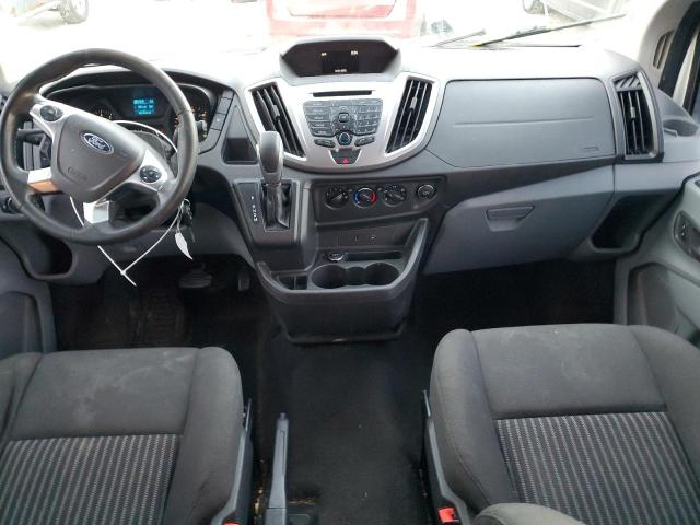 2016 FORD TRANSIT T- - 1FBZX2ZM2GKA99945