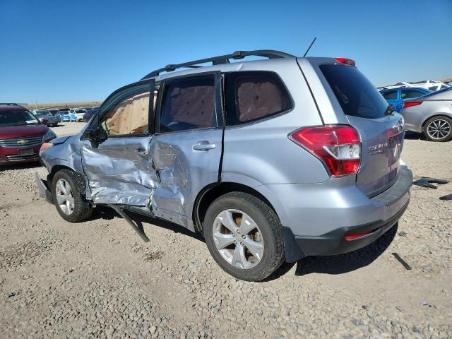 2014 SUBARU FORESTER 2.5I PREMIUM - JF2SJACCXEG449994