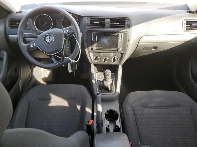 2016 VOLKSWAGEN JETTA S - 3VW167AJXGM339582