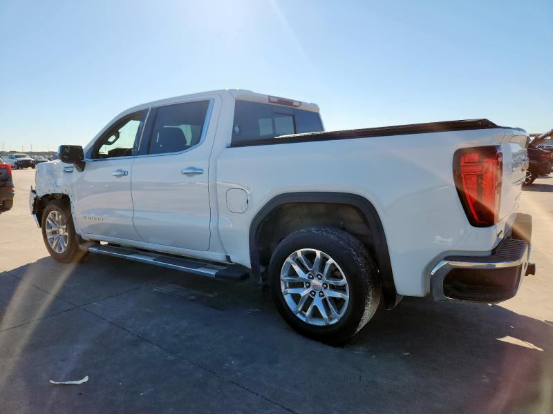 2020 GMC SIERRA C15 - 3GTP8DED6LG165304