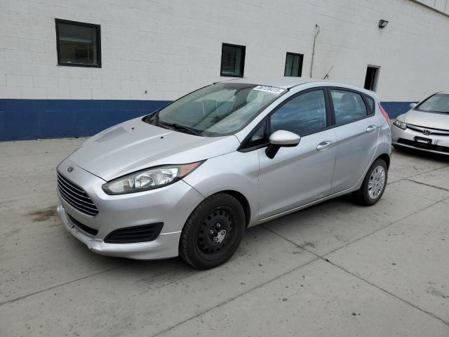 2016 FORD FIESTA S 3FADP4TJ2GM174190