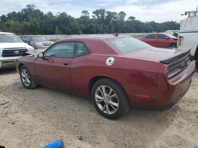 2023 DODGE CHALLENGER 2C3CDZGG8PH597580