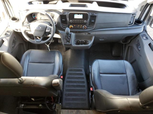 2023 FORD TRANSIT #3275477710