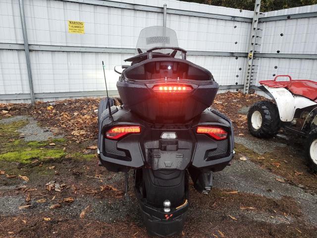 2022 CAN-AM SPYDER ROA #3305319347