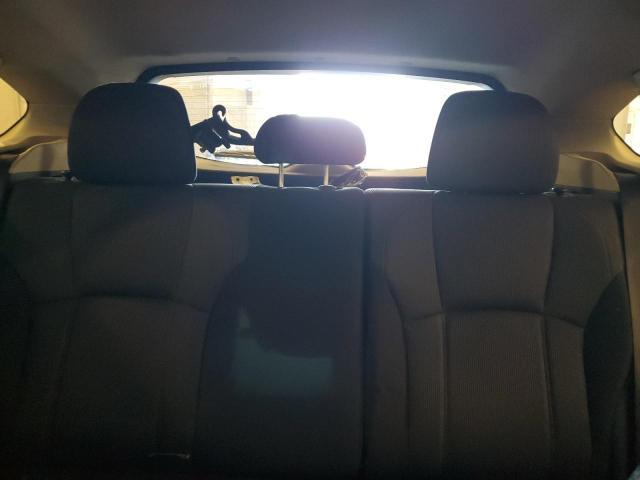 2019 SUBARU IMPREZA PR 4S3GTAC62K3713673