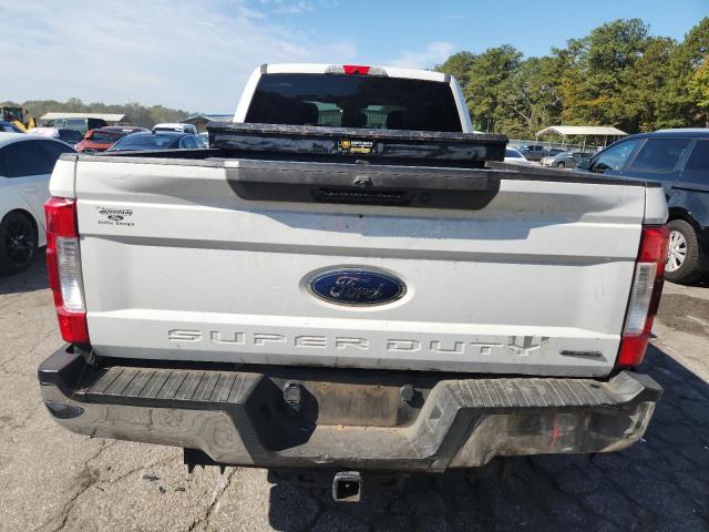 2017 FORD F250 SUPER DUTY - 1FT7W2A60HEF43679