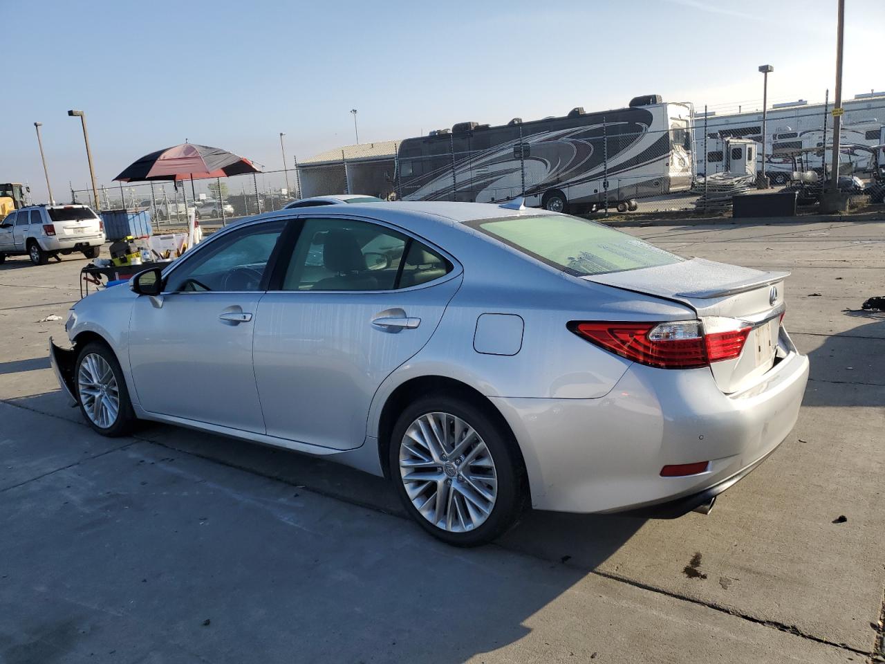 LEXUS ES 350