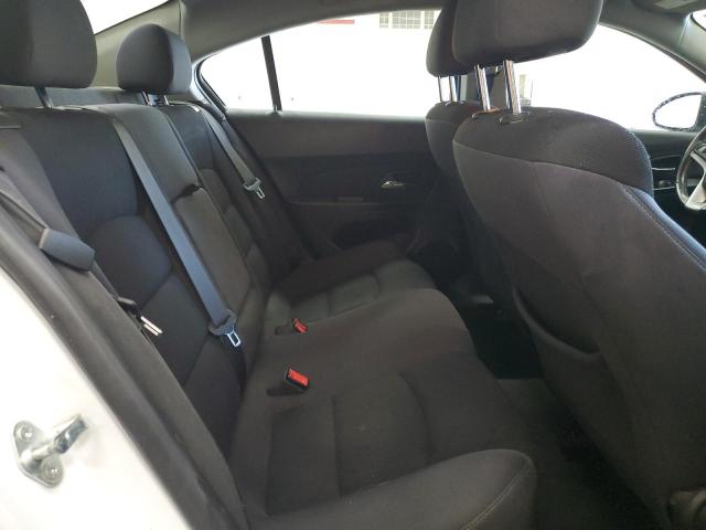 2014 CHEVROLET CRUZE LT #3290292226