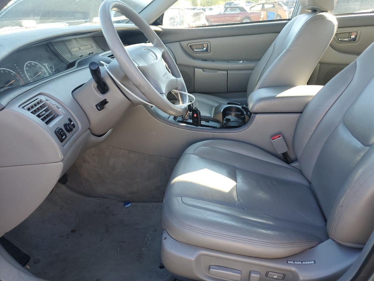 Lot #3279485250 2000 TOYOTA AVALON XL