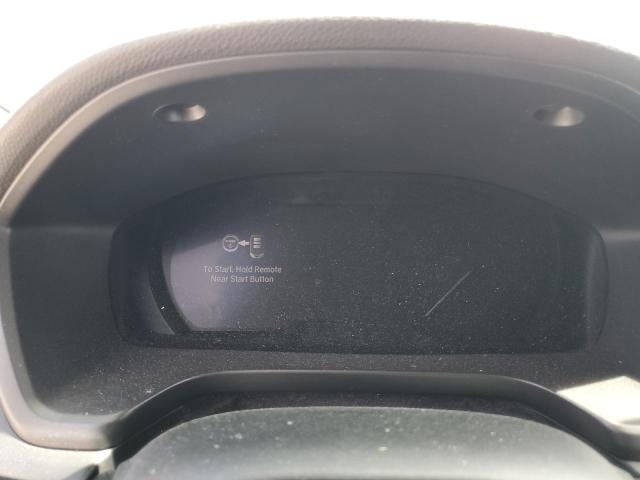 2019 HONDA INSIGHT LX 19XZE4F19KE009256