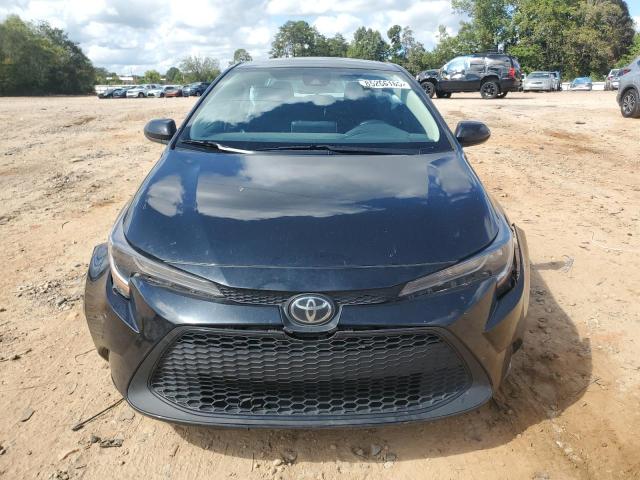 2021 TOYOTA CORROLA LE 5YFEPMAE6MP262703