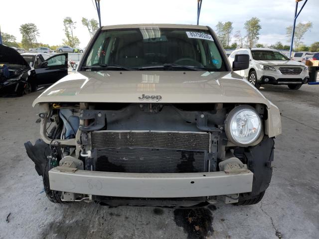 2016 JEEP PATRIOT SP - 1C4NJPBA8GD787882