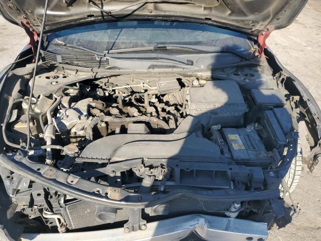 2013 NISSAN ALTIMA 2.5 - 1N4AL3AP7DN536242