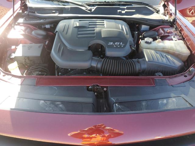 2022 DODGE CHALLENGER - 2C3CDZAG4NH254299