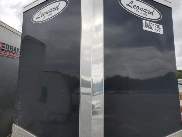 2024 SPARTAN CARGO UNKNOWN #3279611784