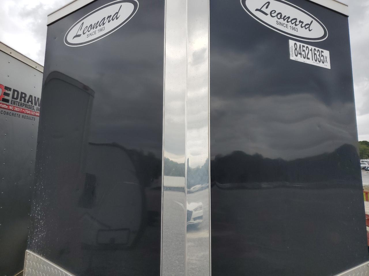 Lot #3279611784 2024 SPARTAN CARGO UNKNOWN