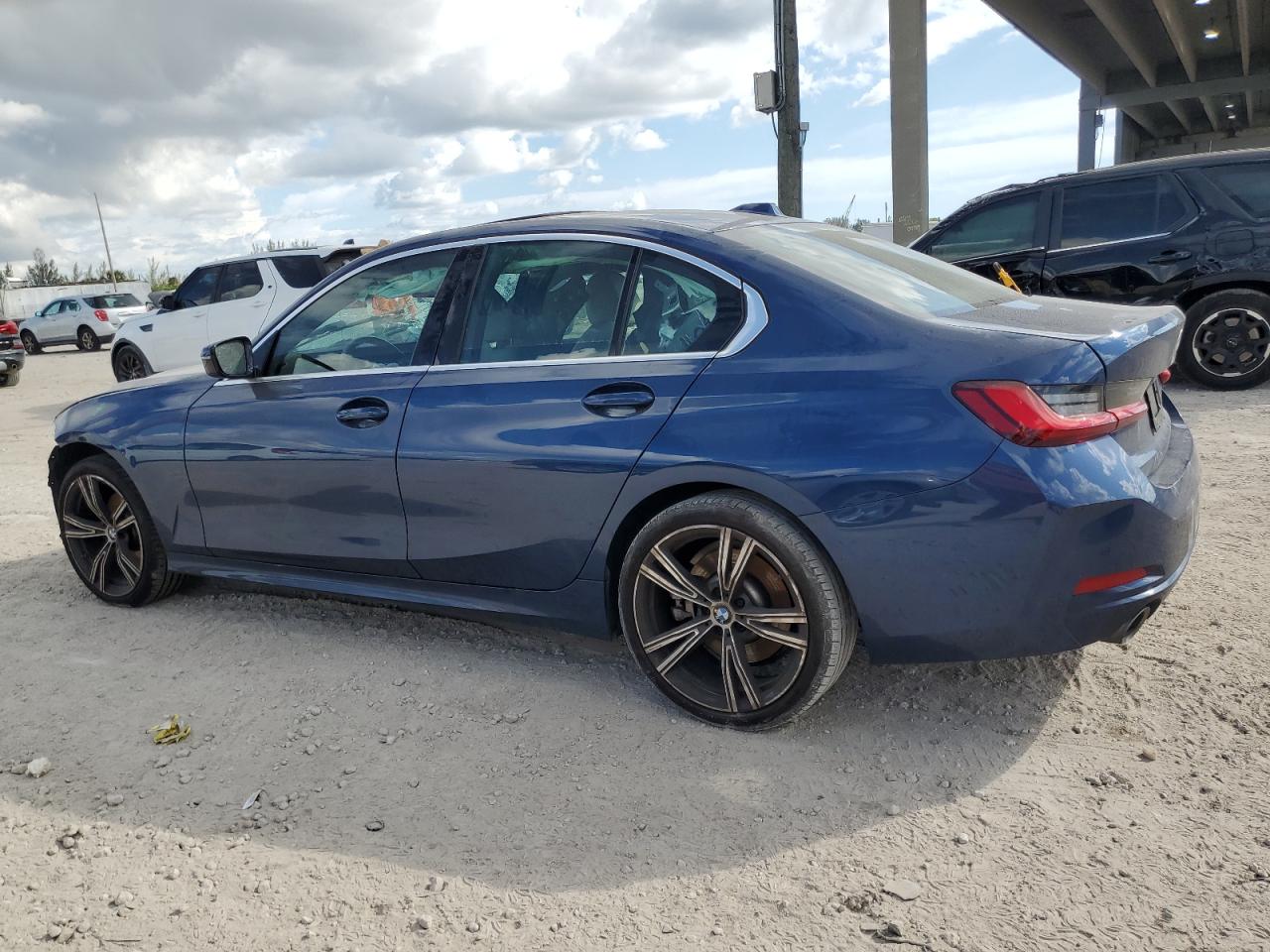 BMW 3 SERIES 330I