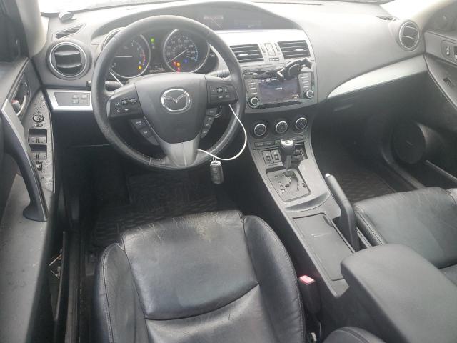 2013 MAZDA 3 I - JM1BL1W71D1833753